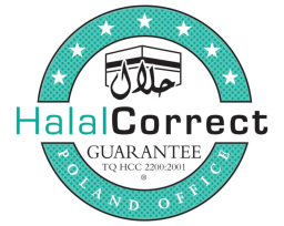 Halal Correct Poland